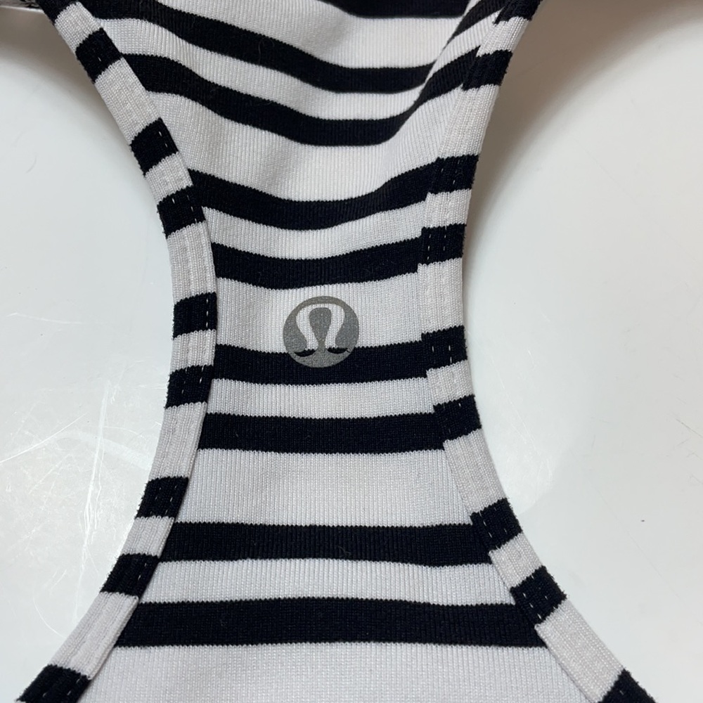 Lululemon Cool Racerback - Picture 7 of 7